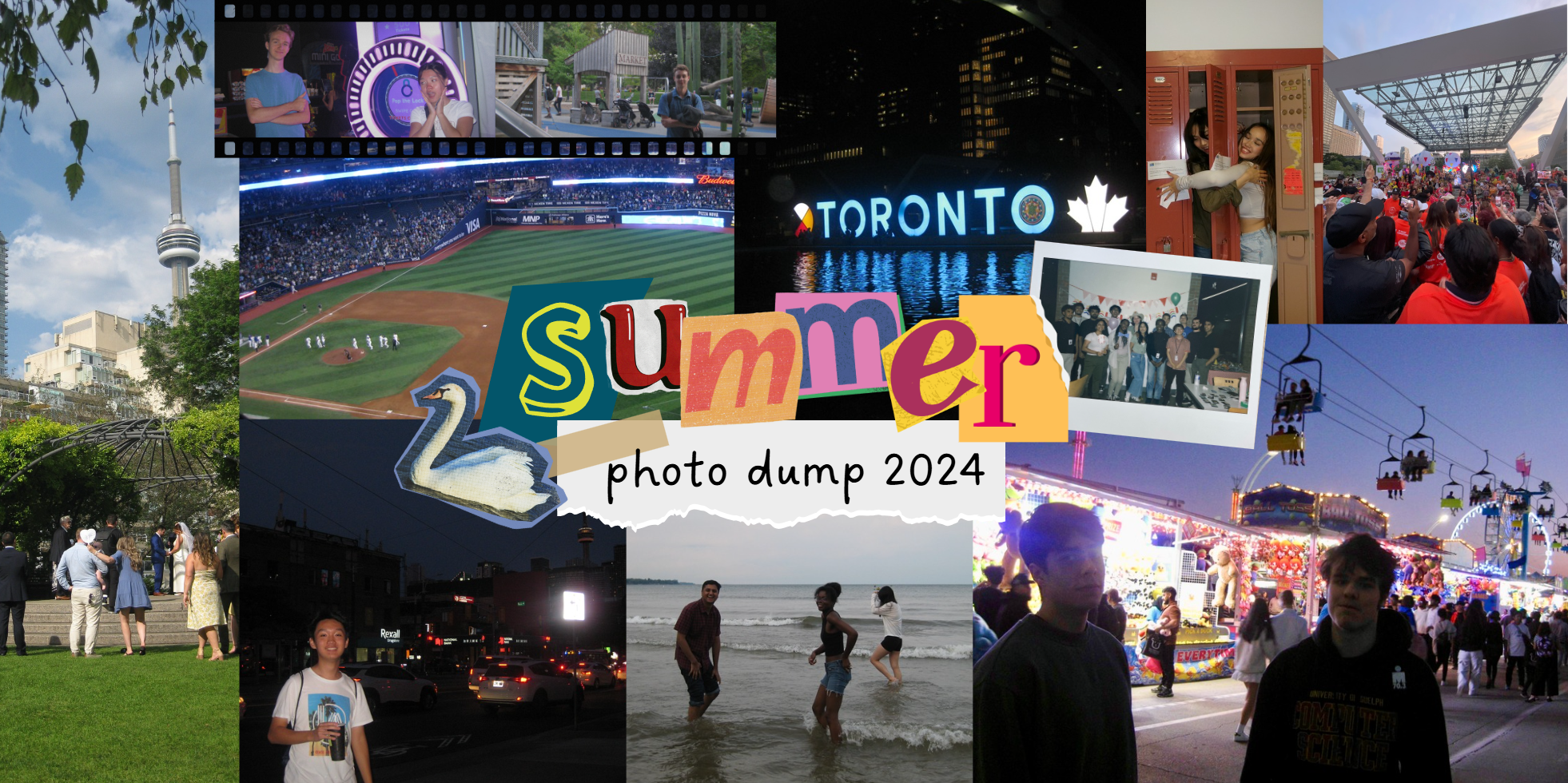 S24 dump